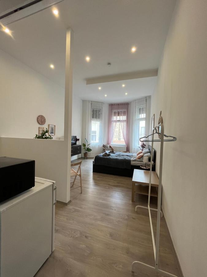 D58 Apartments In The City Center Budapeste Exterior foto